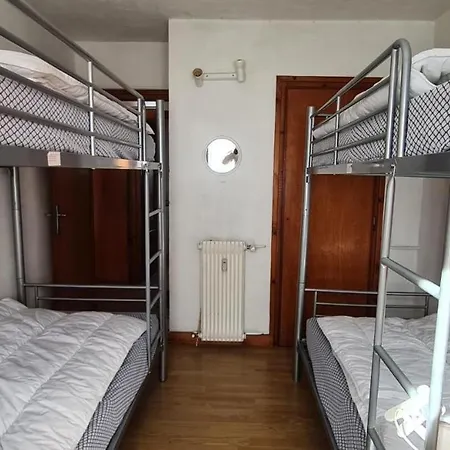 Apartament Le Dome - Maeva - 3 Pieces 6 Personnes - Confort Mae-6221 La Mongie