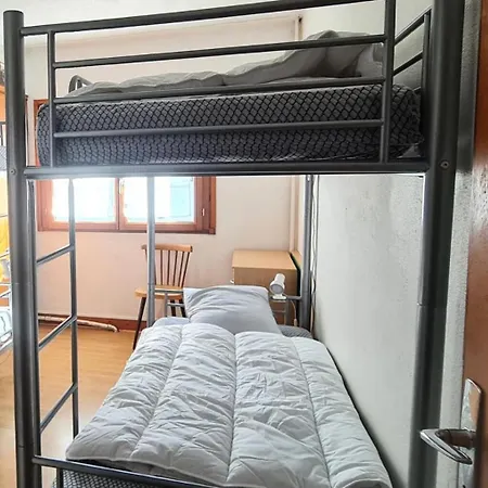 Appartement Le Dome - Maeva - 3 Pieces 6 Personnes - Confort Mae-6221