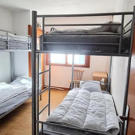 Appartement Le Dome - Maeva - 3 Pieces 6 Personnes - Confort Mae-6221 La Mongie