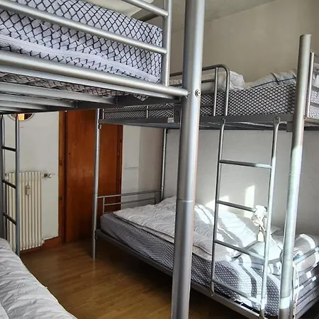 Le Dome - Maeva - 3 Pieces 6 Personnes - Confort Mae-6221