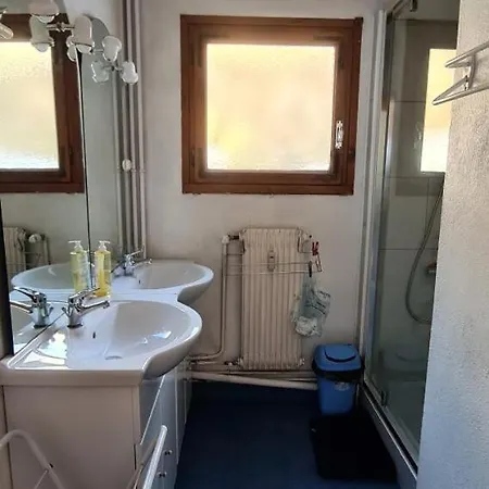 Le Dome - Maeva - 3 Pieces 6 Personnes - Confort Mae-6221 Appartement