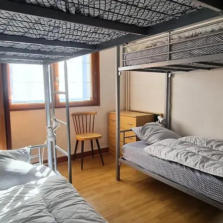 Appartement Le Dome - Maeva - 3 Pieces 6 Personnes - Confort Mae-6221 *