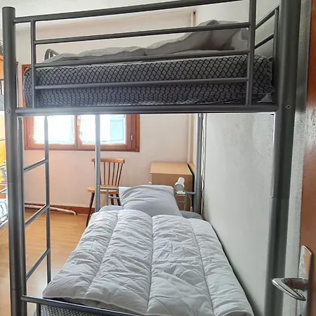 Lejlighed Le Dome - Maeva - 3 Pieces 6 Personnes - Confort Mae-6221 *