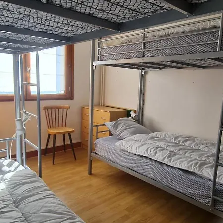 Le Dome - Maeva - 3 Pieces 6 Personnes - Confort Mae-6221 * La Mongie