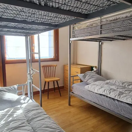 Le Dome - Maeva - 3 Pieces 6 Personnes - Confort Mae-6221