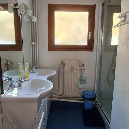 Le Dome - Maeva - 3 Pieces 6 Personnes - Confort Mae-6221 * La Mongie