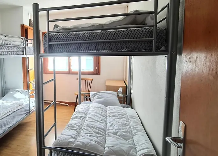 アパート Le Dome - Maeva - 3 Pieces 6 Personnes - Confort Mae-6221