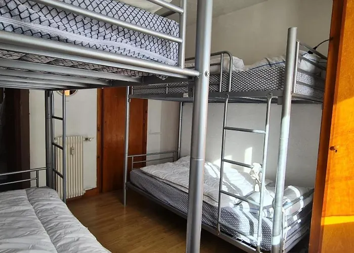 Le Dome - Maeva - 3 Pieces 6 Personnes - Confort Mae-6221