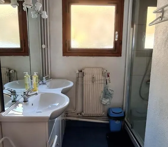 Le Dome - Maeva - 3 Pieces 6 Personnes - Confort Mae-6221 アパート