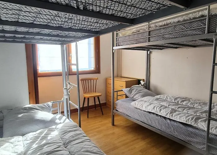 アパート Le Dome - Maeva - 3 Pieces 6 Personnes - Confort Mae-6221 *