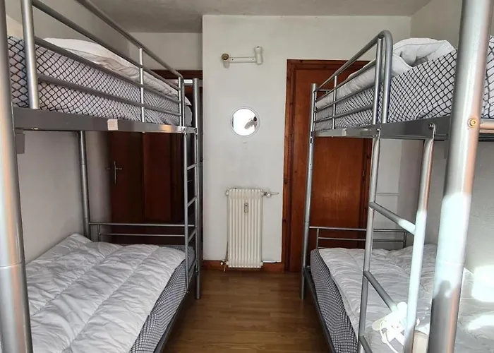 アパート Le Dome - Maeva - 3 Pieces 6 Personnes - Confort Mae-6221 ラ・モンジー